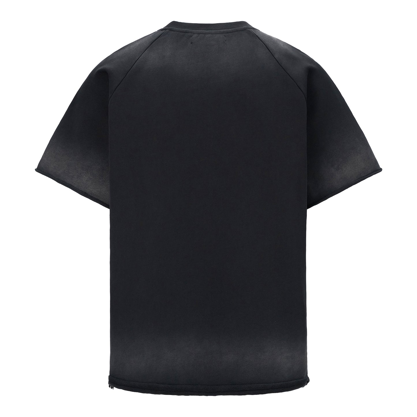 Empire State French Terry oversized shirt
