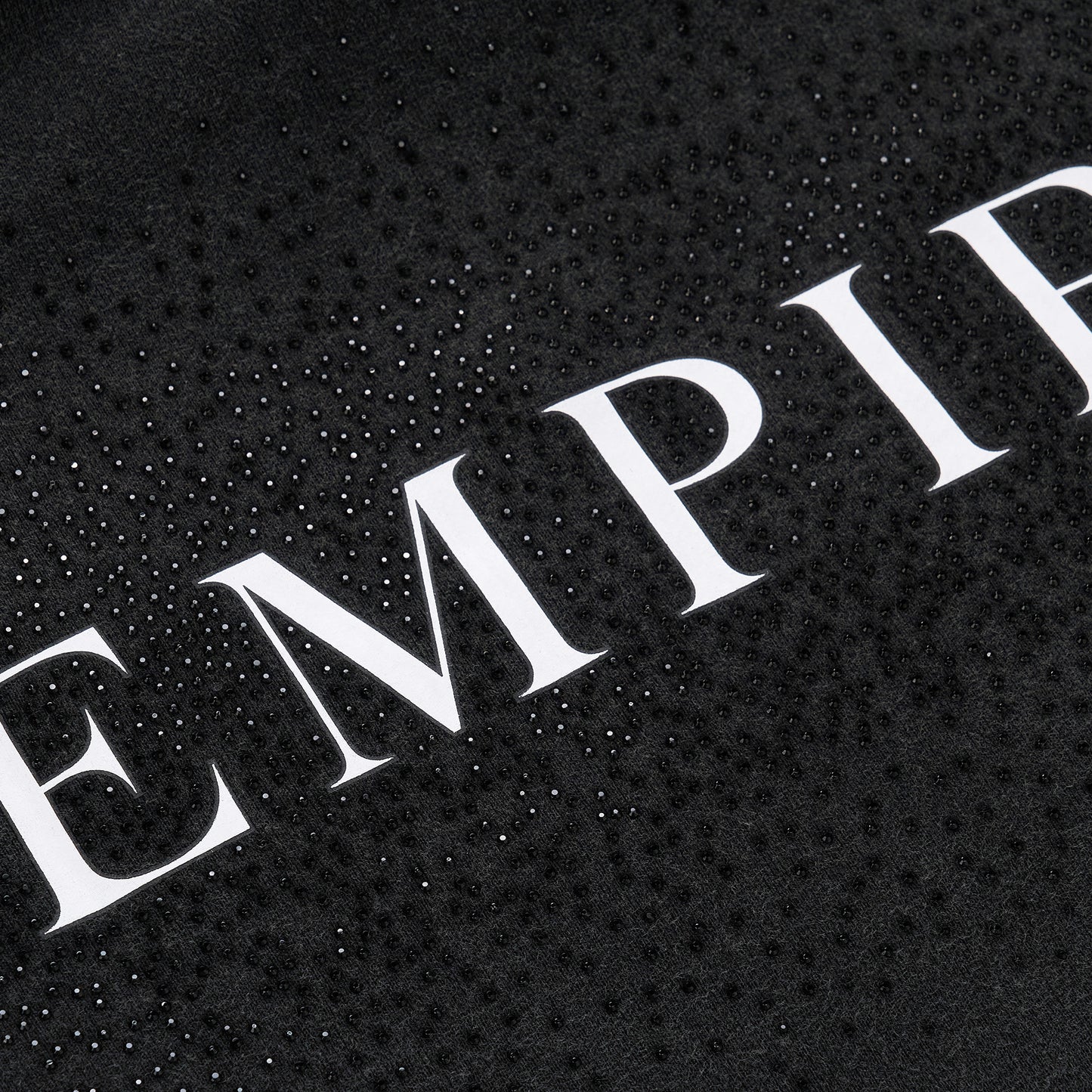 EMPIRE STARY NIGHT HOODIE