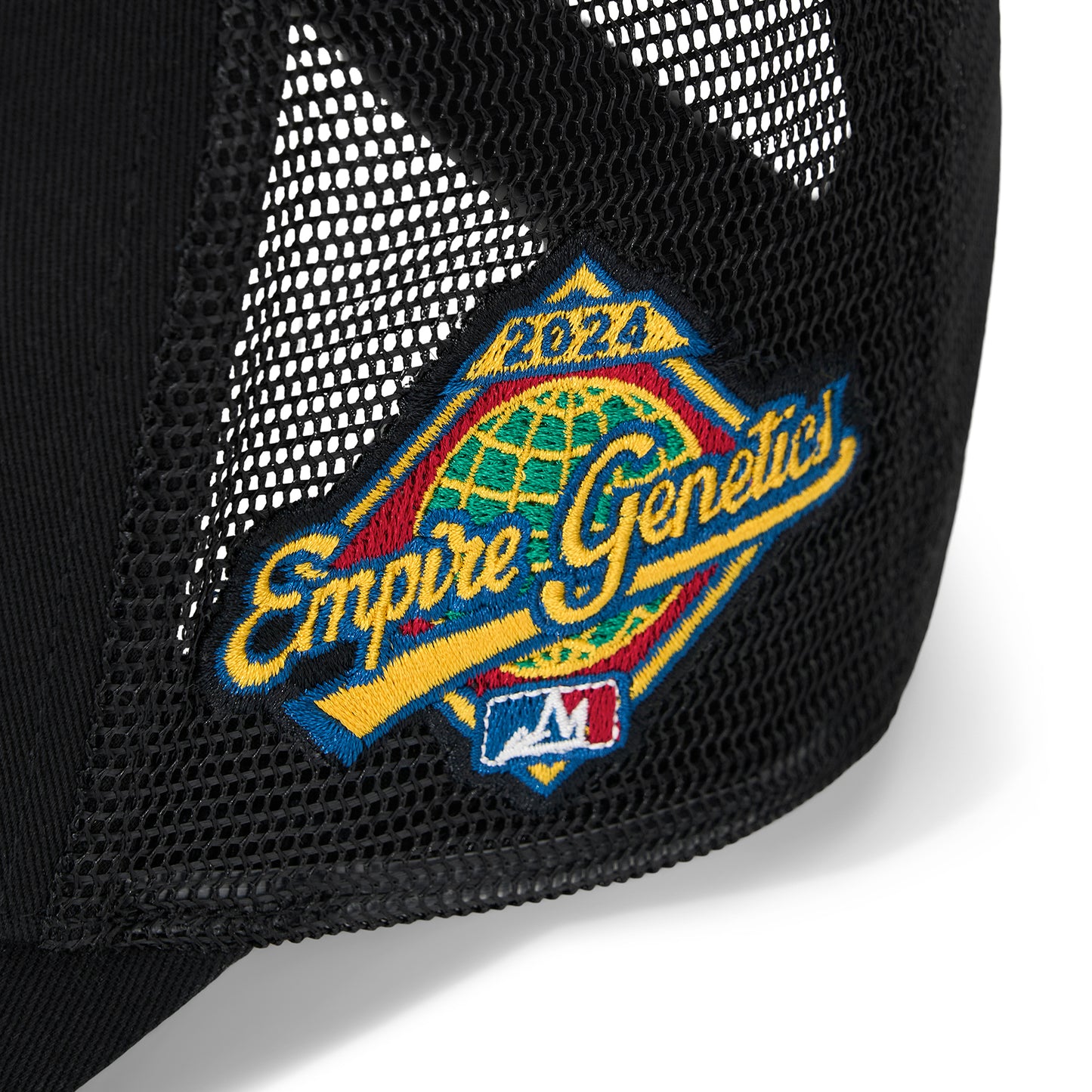 World Series Trucker Cap