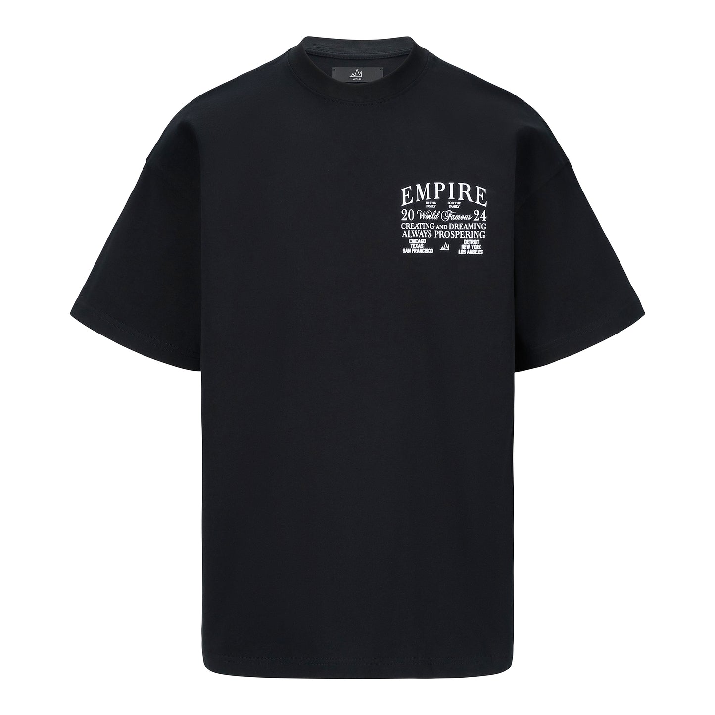 Empire State Heritage T-shirt