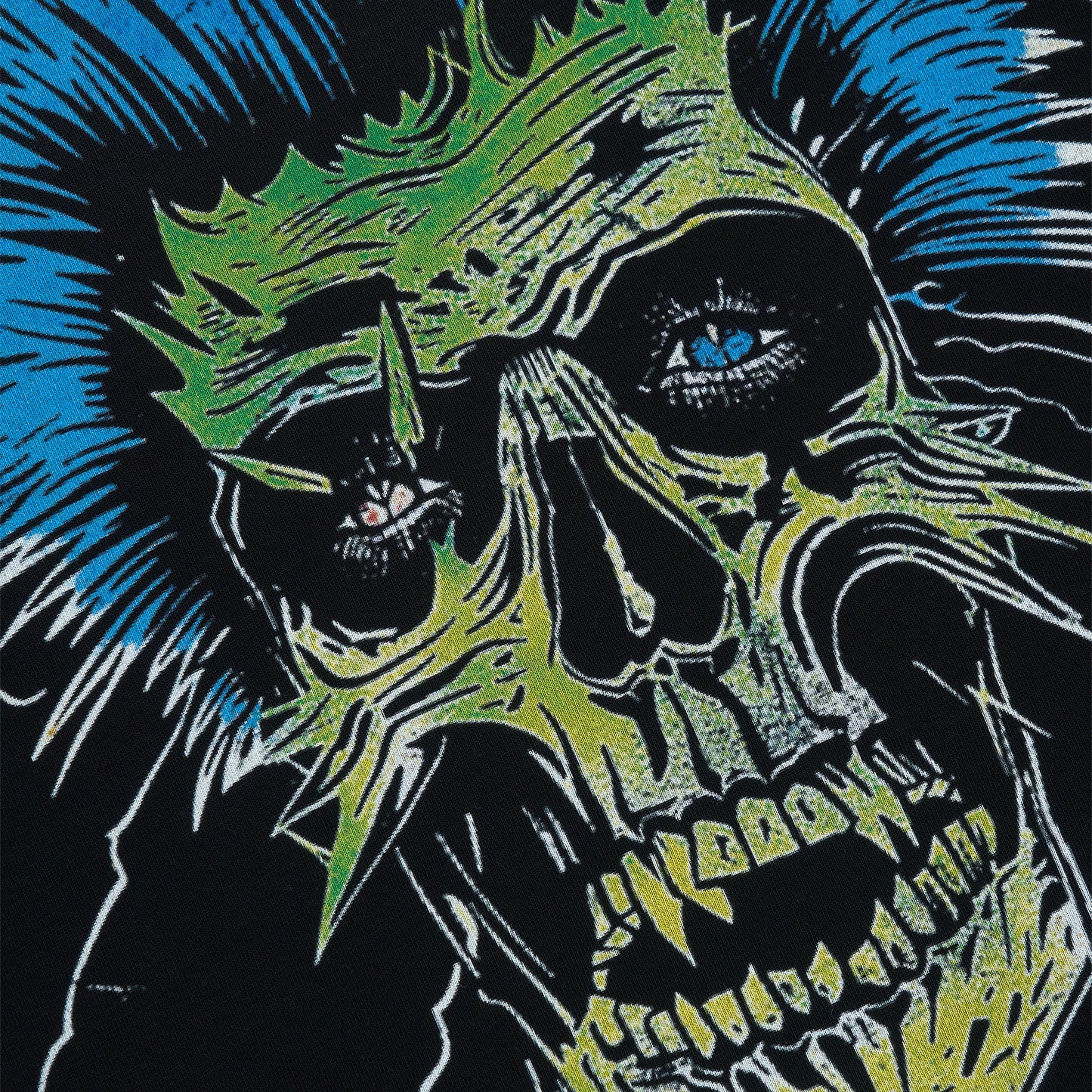 Empire Skull T-shirt