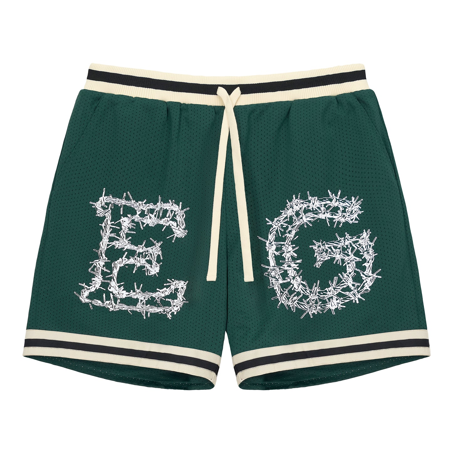 EMPIRE THRONE VARSITY GREEN