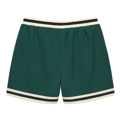 EMPIRE THRONE VARSITY GREEN