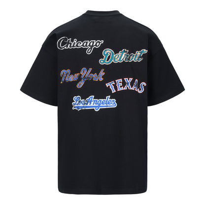 Empire State Heritage T-shirt